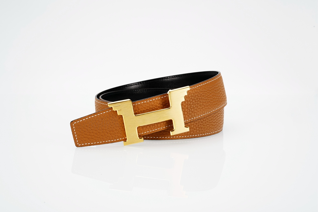 H**mes belts 38mm